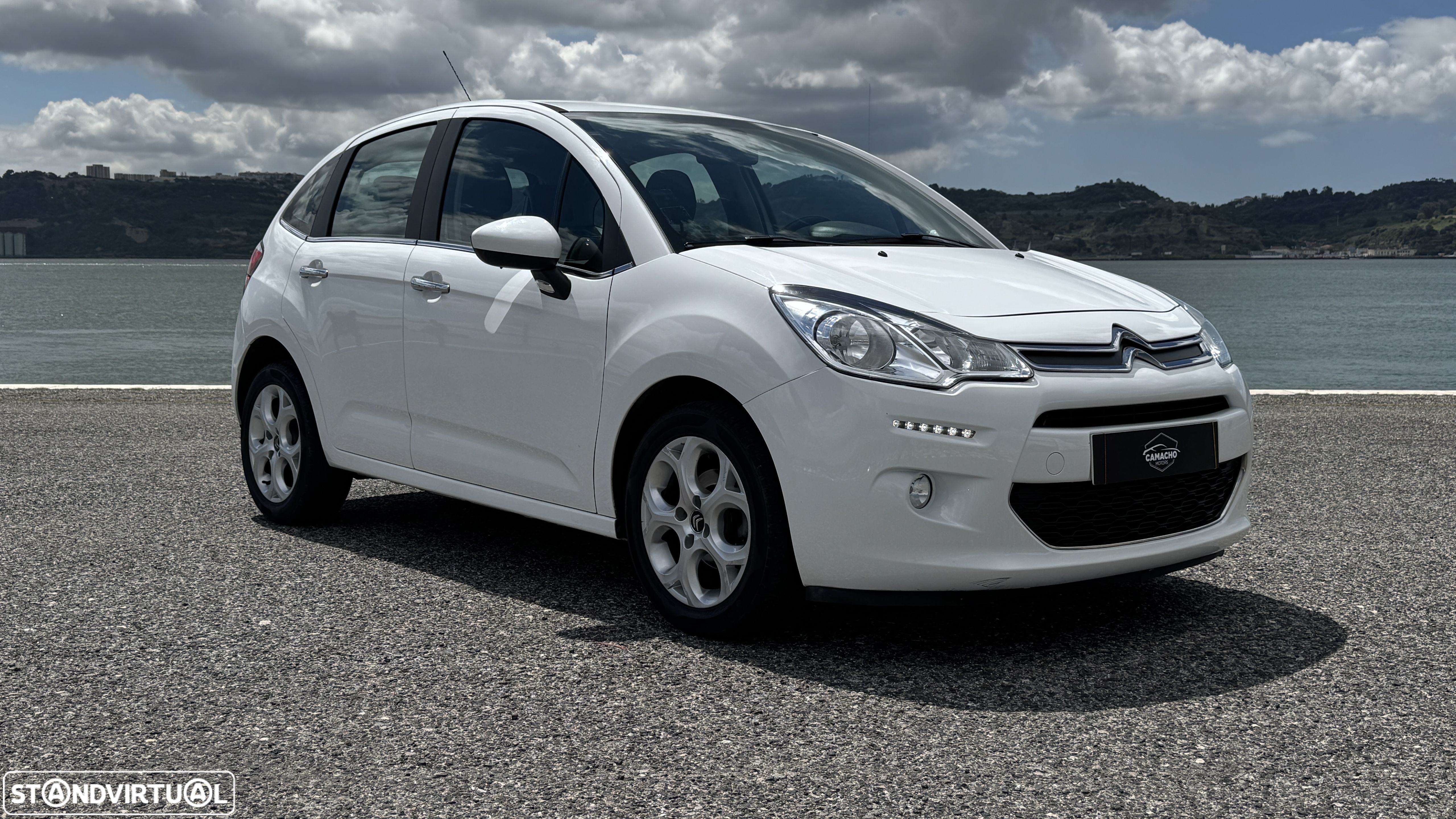 Citroën C3 1.2 PureTech Collection - 1