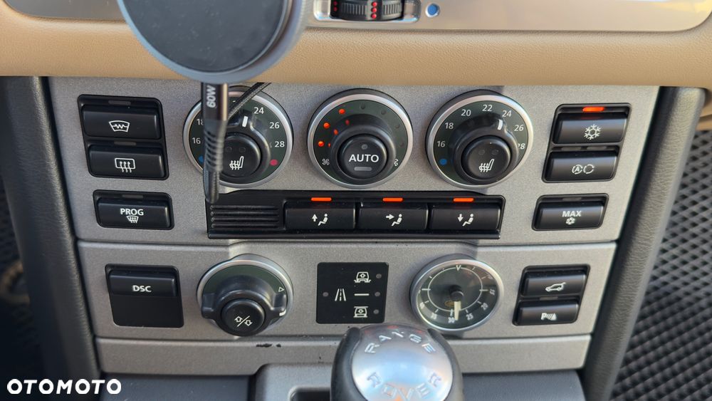 Land Rover Range Rover 3.0TD6 HSE - 27