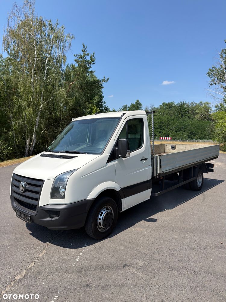 Volkswagen Crafter - 7