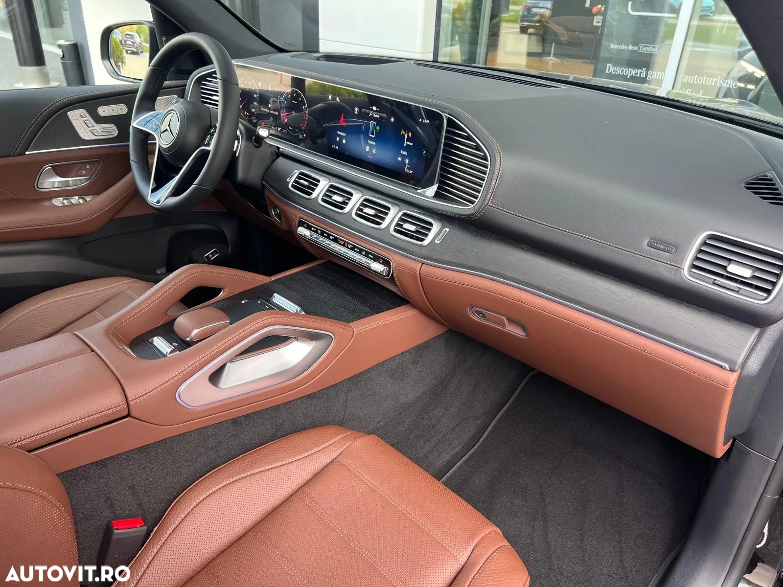 Mercedes-Benz GLE 450 MHEV 4MATIC - 7