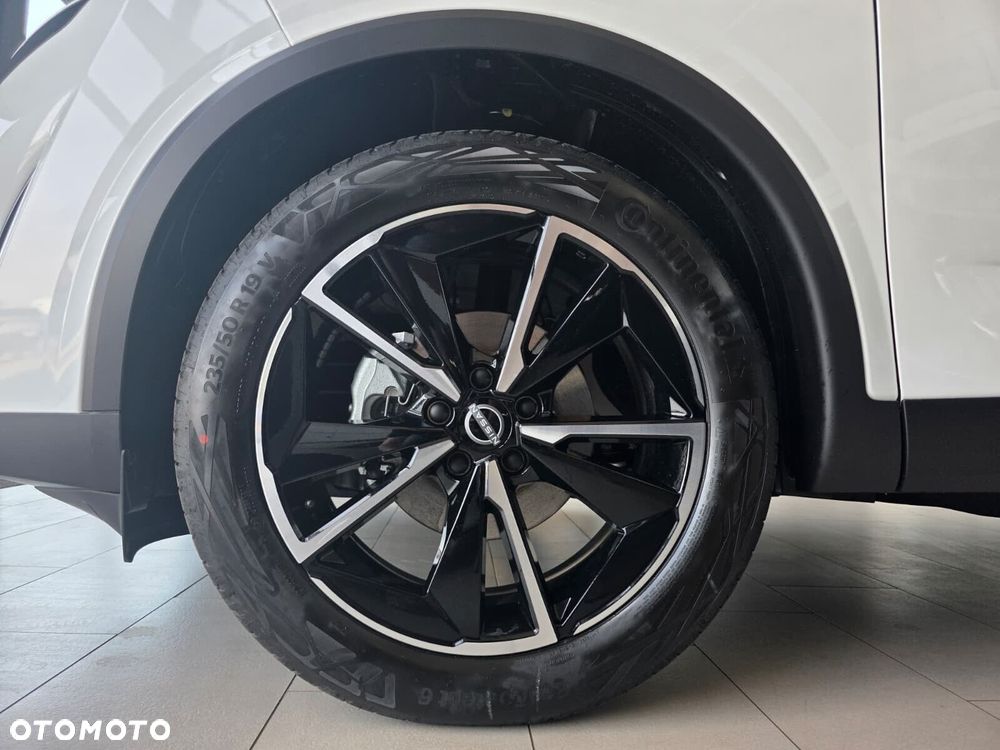 Nissan Qashqai 1.3 DIG-T MHEV Tekna Xtronic - 39
