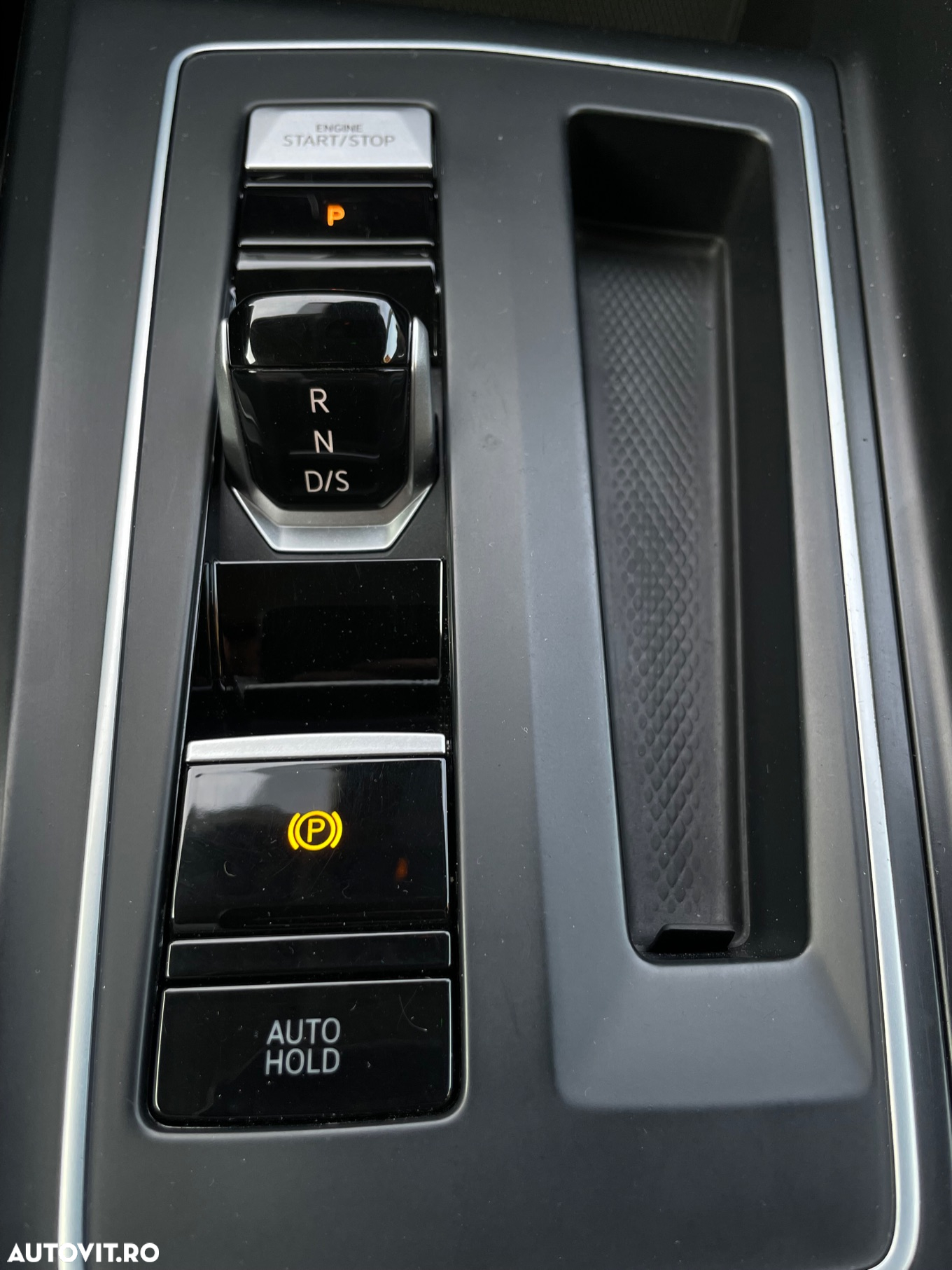 Volkswagen Golf 2.0 TDI DSG Style - 26