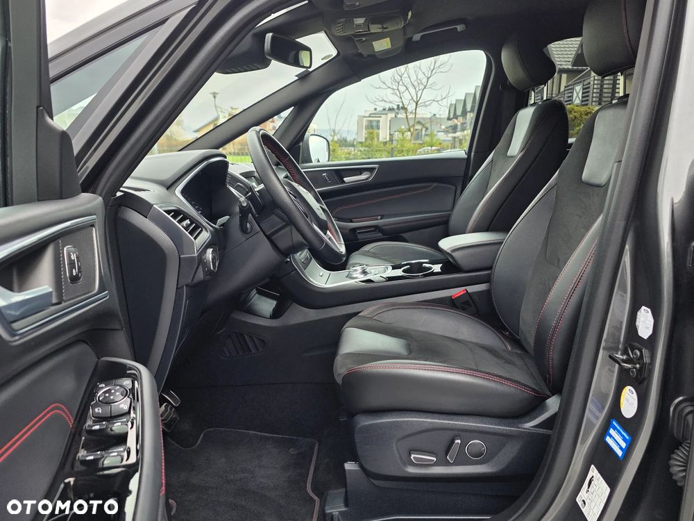 Ford S-Max 2.0 EcoBlue ST-LINE - 15