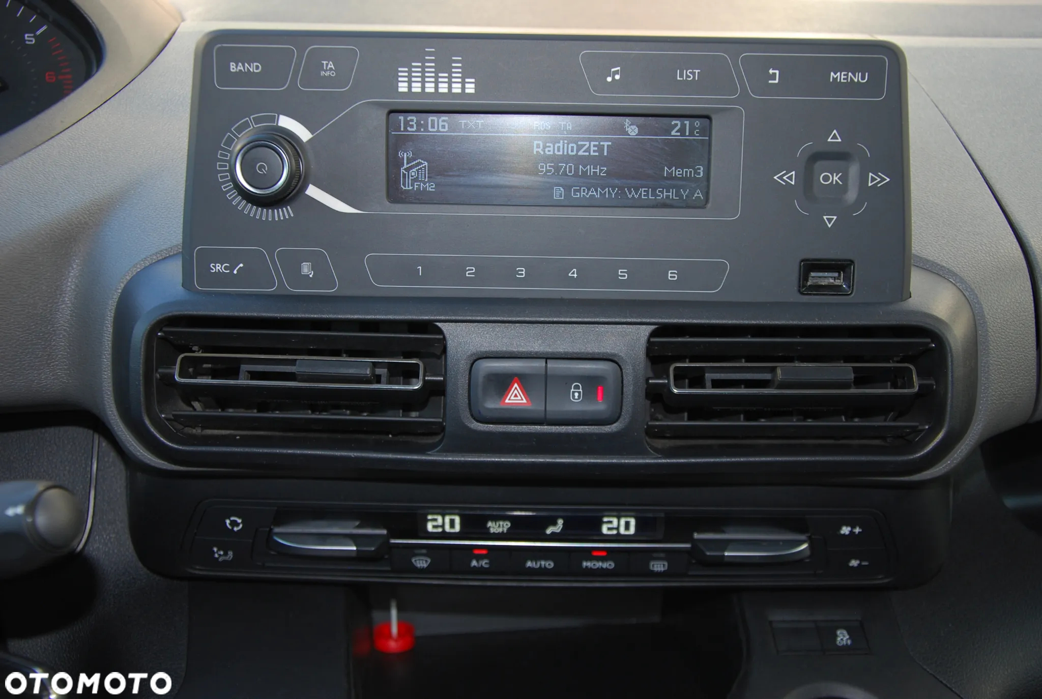 Peugeot Rifter 1.5 BlueHDI Active Pack S&S N1 - 24