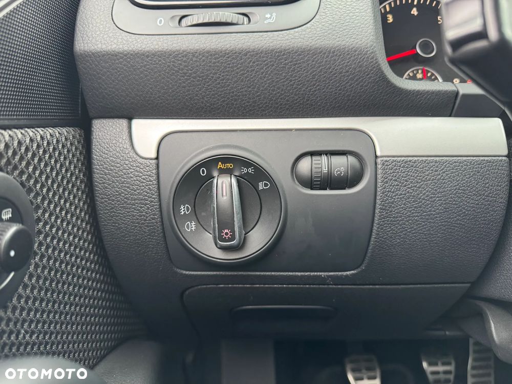 Volkswagen Scirocco 1.4 TSI - 22