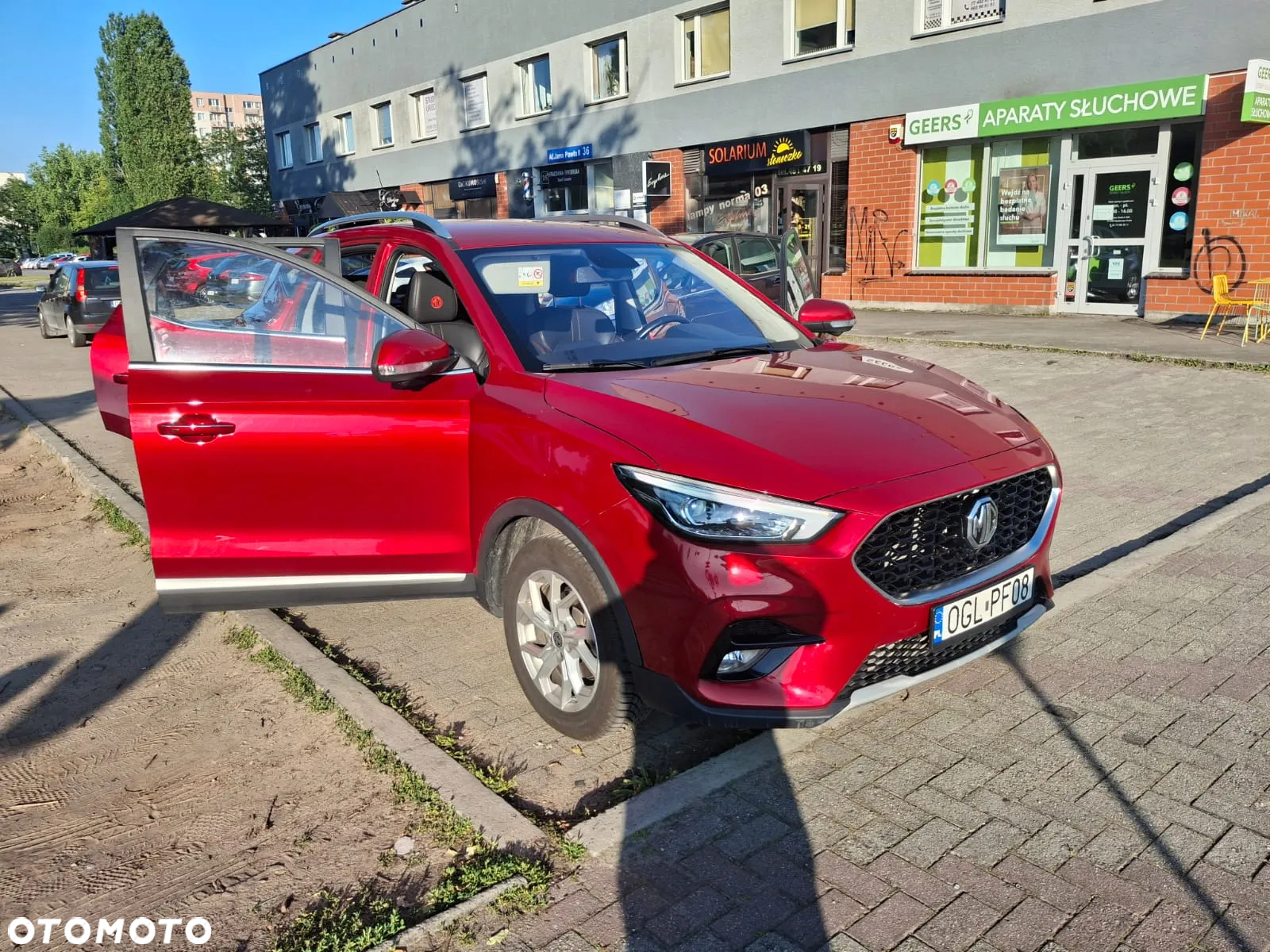 MG ZS 1.0 T-GDI Exclusive - 7