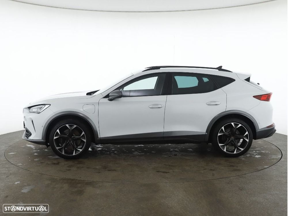 Cupra Formentor - 18