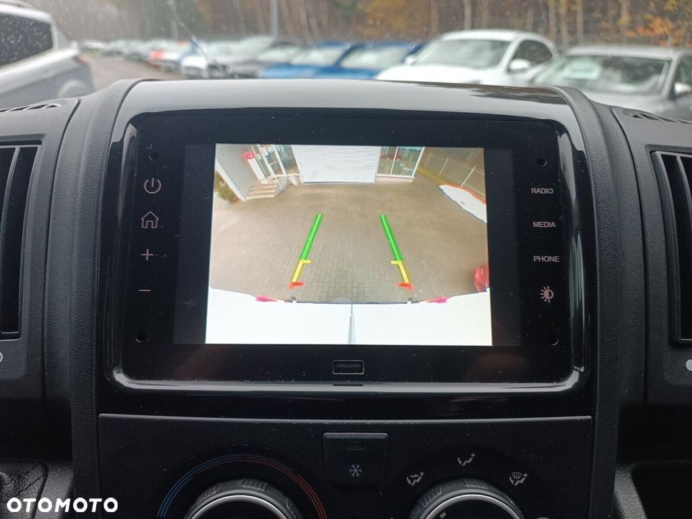 Opel movano L3H2 - 24