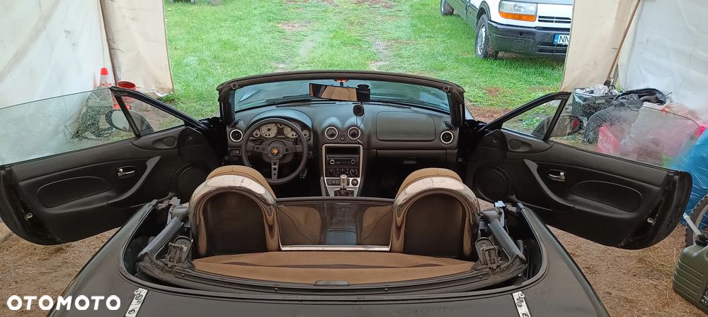 Mazda MX-5 - 14
