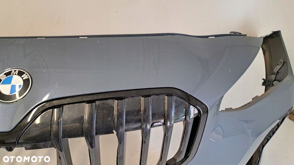Zderzak przód BMW seria 2 U06 M Pakiet Activ Tourer - 6