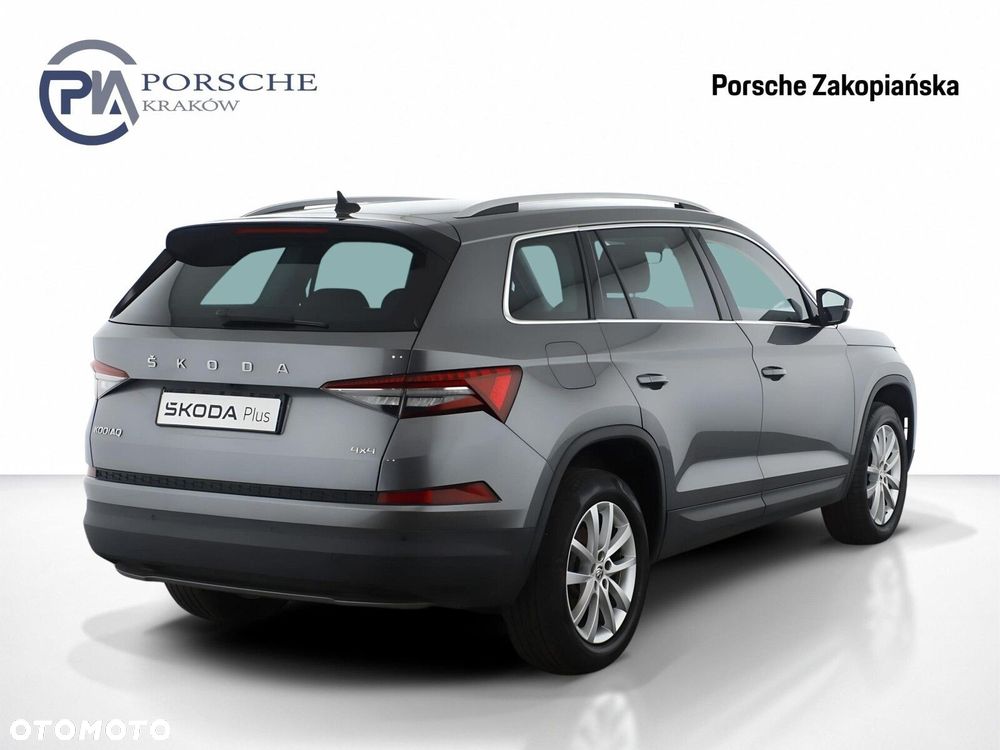 Skoda Kodiaq - 6