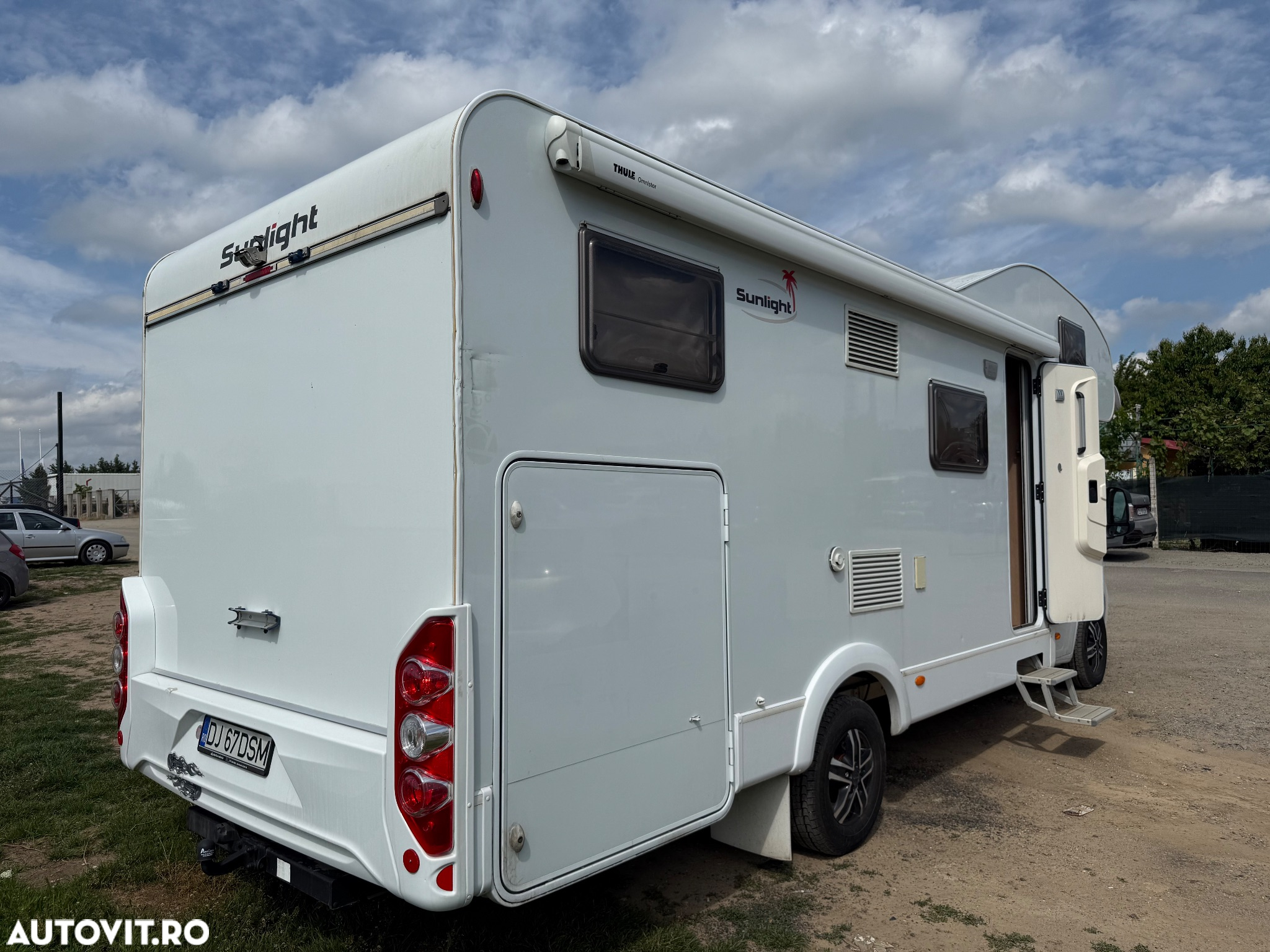 Fiat Ducato - 4