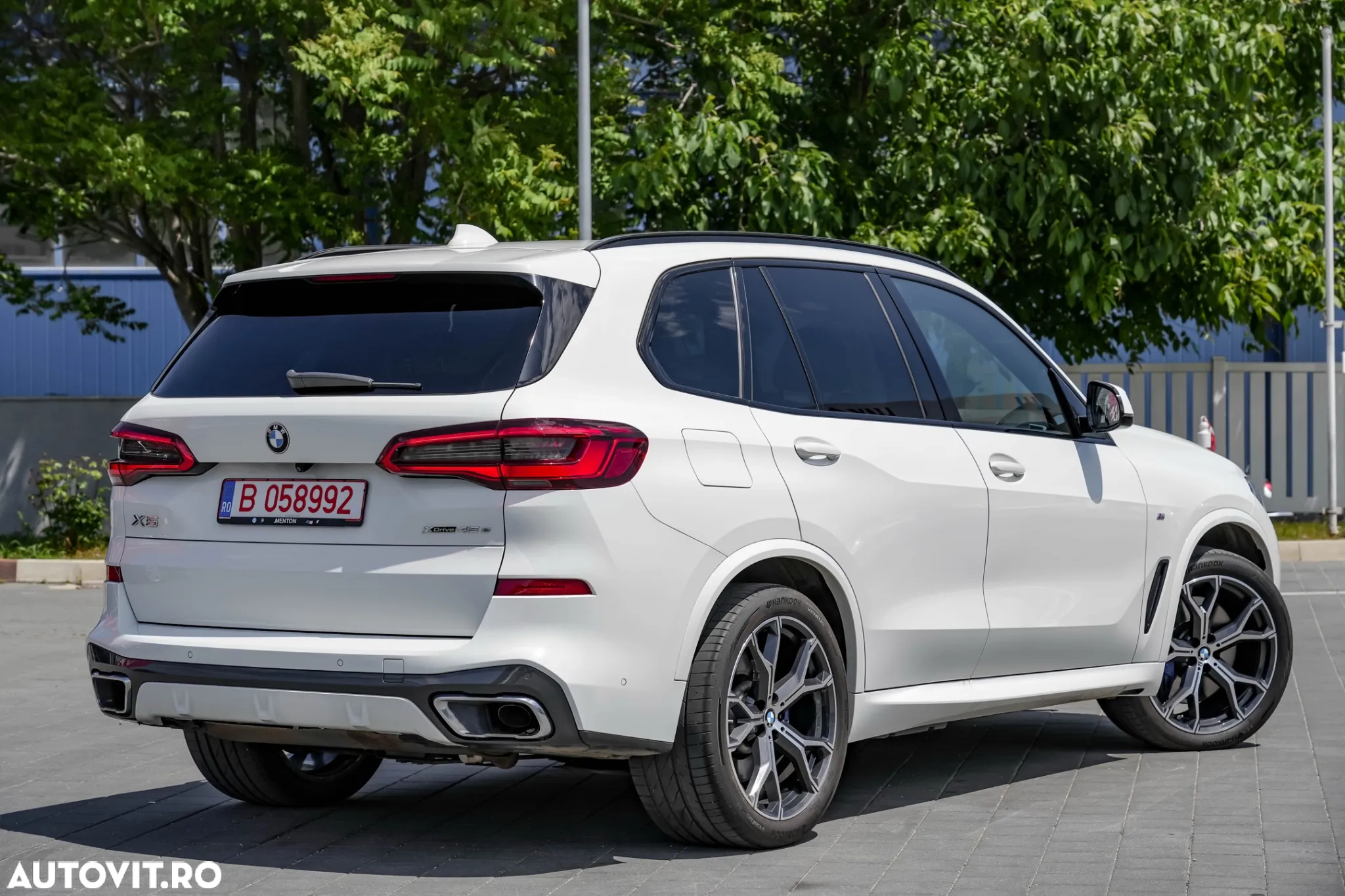 BMW X5 - 2