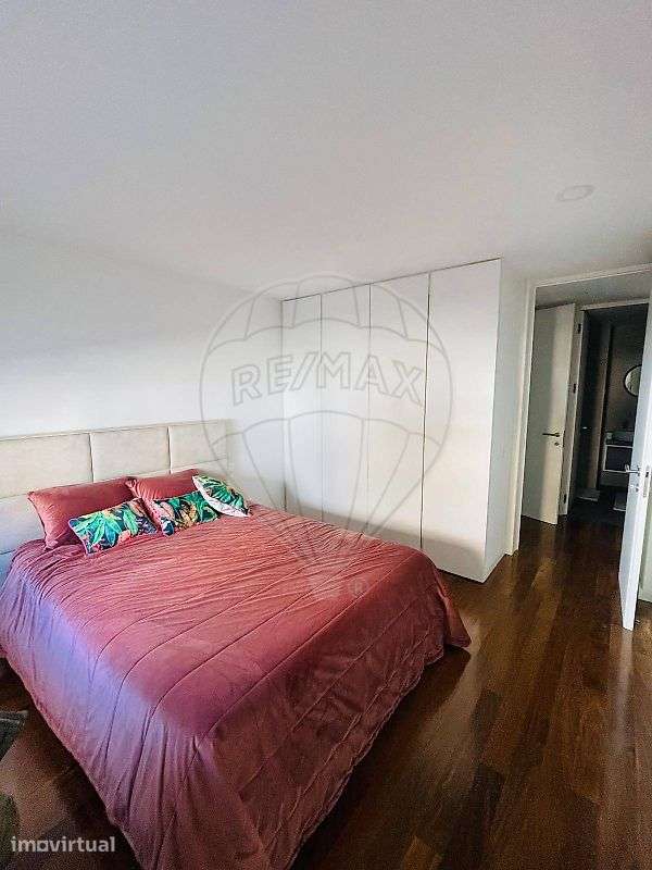 Apartamento T2 para venda - Grande imagem: 4/6