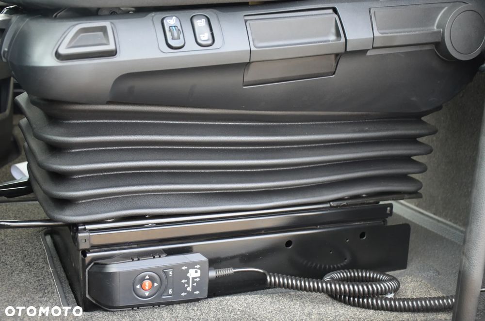 Mercedes-Benz ACTROS L 1853 / GIGA SPACE / KLIMA P. / FULL AIR / ECO / ACC PPC / WAGA / FULL / 3108 - 14