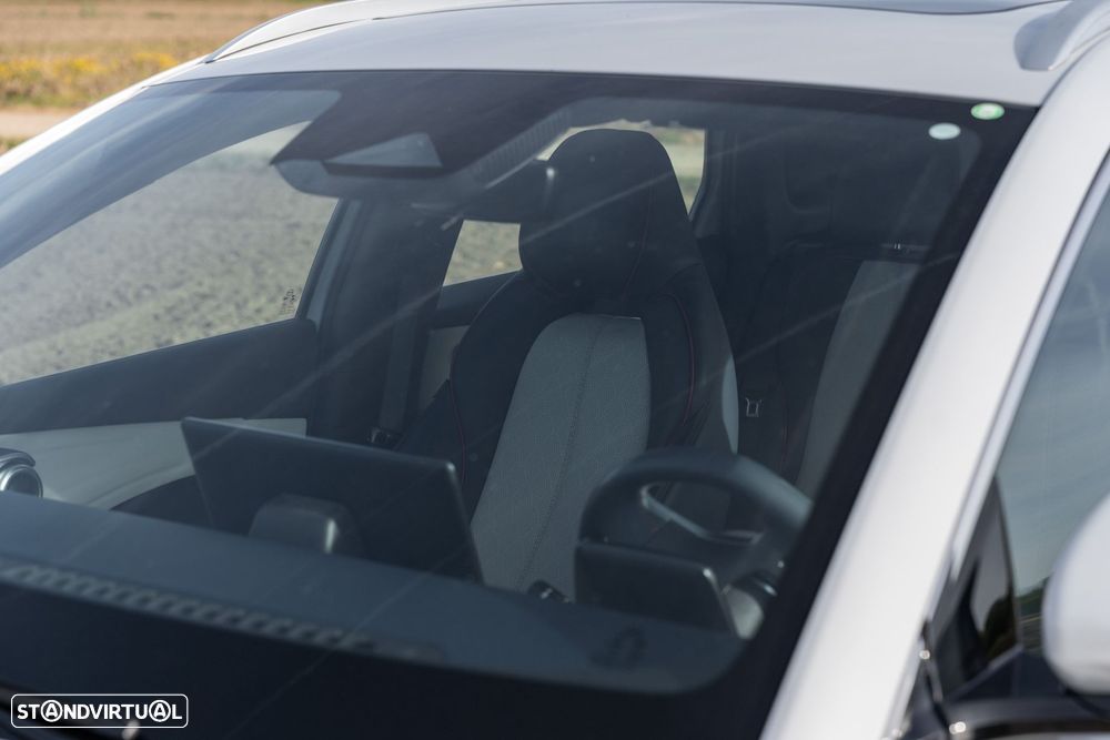 BYD Atto 3 Design - 4