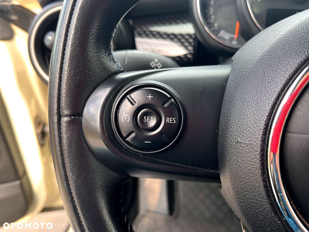 MINI Cooper S - 14