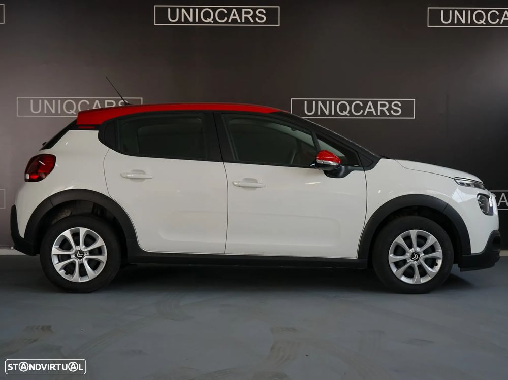 Citroën C3 1.5 BlueHDi C-Series - 7