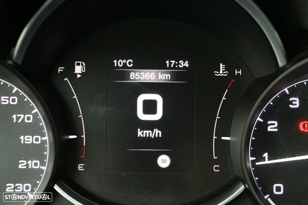 Fiat 500X 1.0 FireFly City Cross J18 - 23