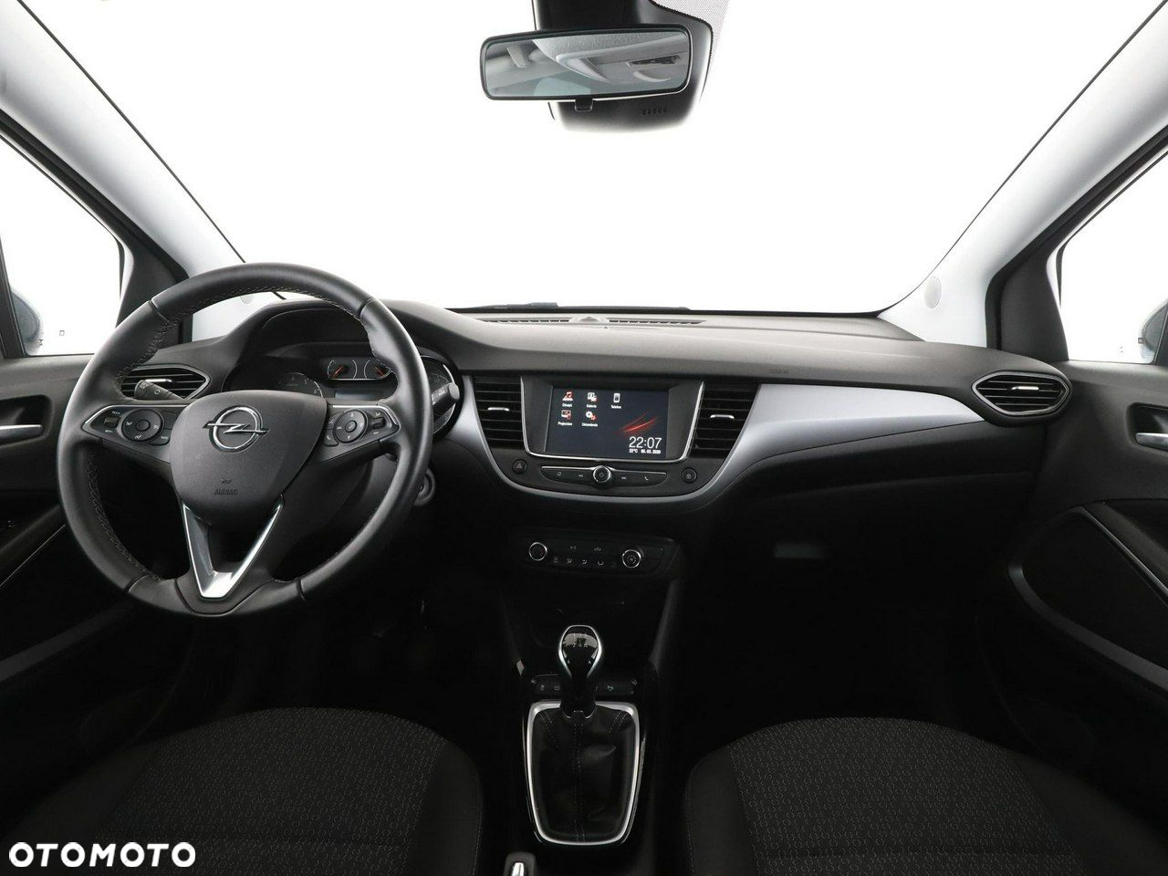 Opel Crossland X 1.2 Edition - 15