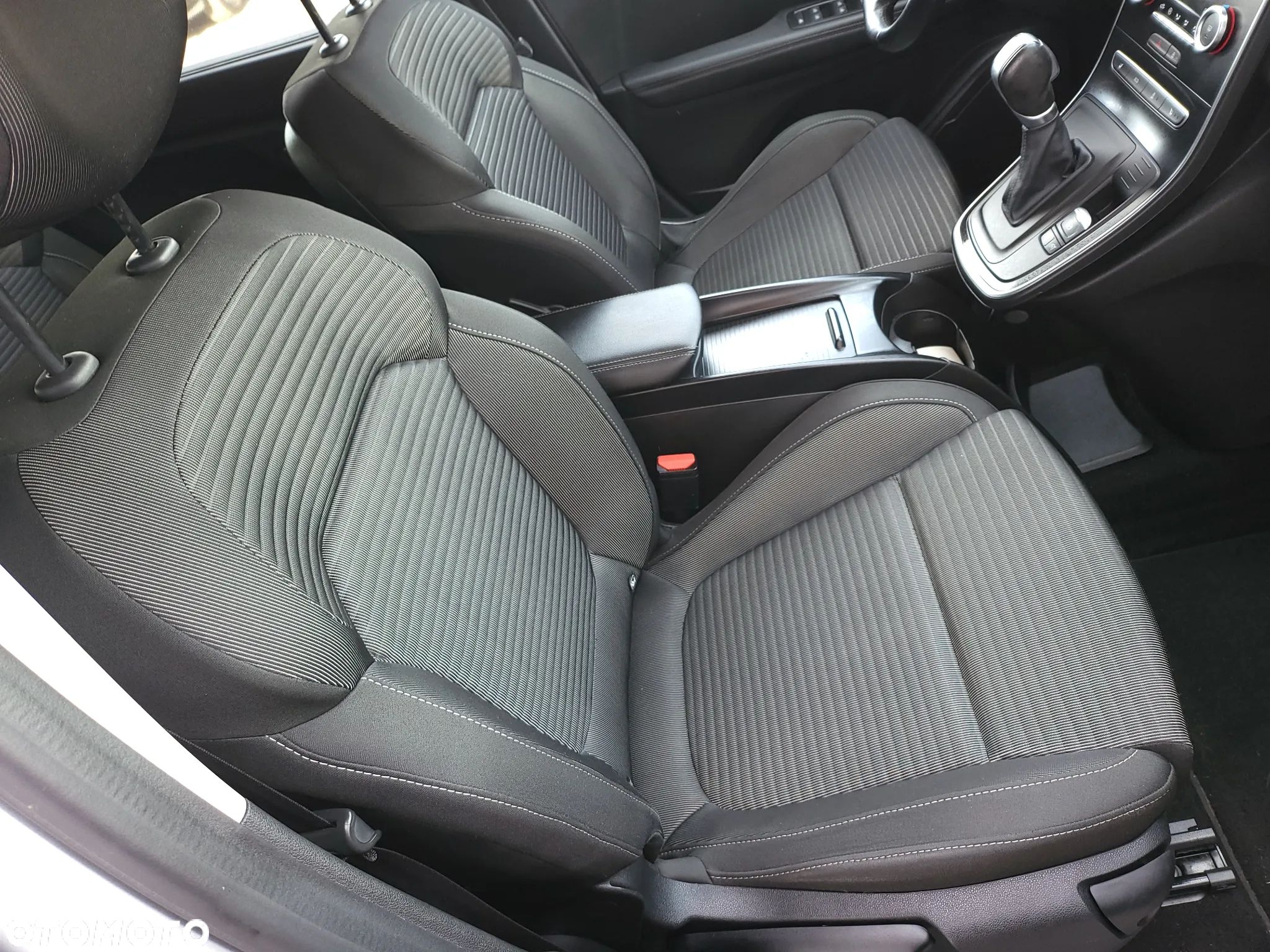 Renault Grand Scenic dCi 110 EDC LIMITED - 20