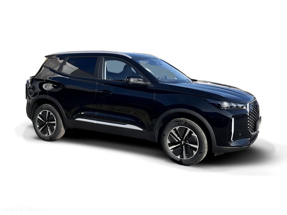 Chery Tiggo 4 1.5 GDI HEV Prestige DHT - 7