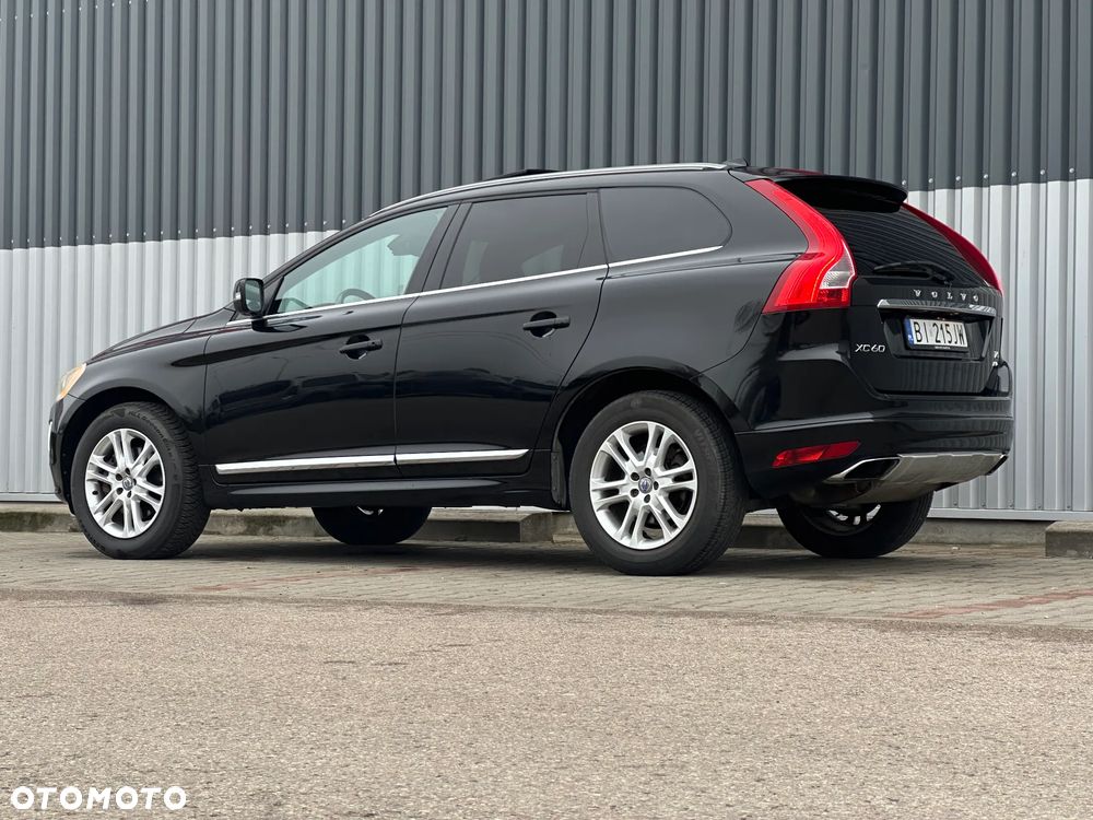 Volvo XC 60 T5 AWD Summum - 32