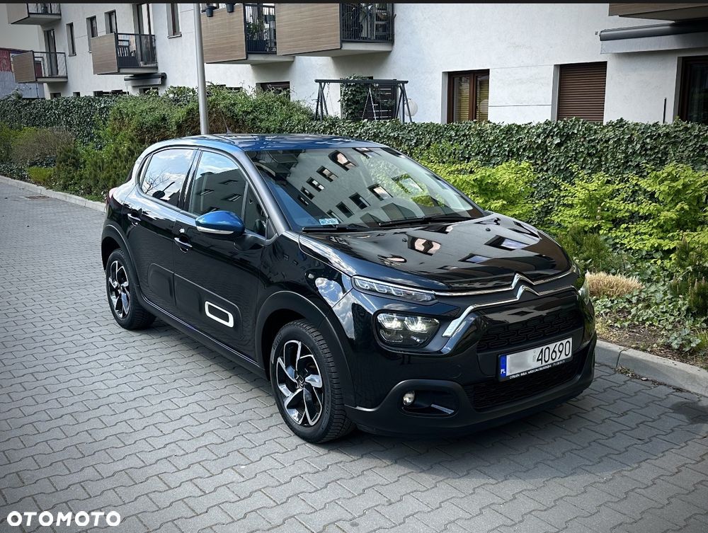 Citroën C3 1.2 PureTech Elle - 2