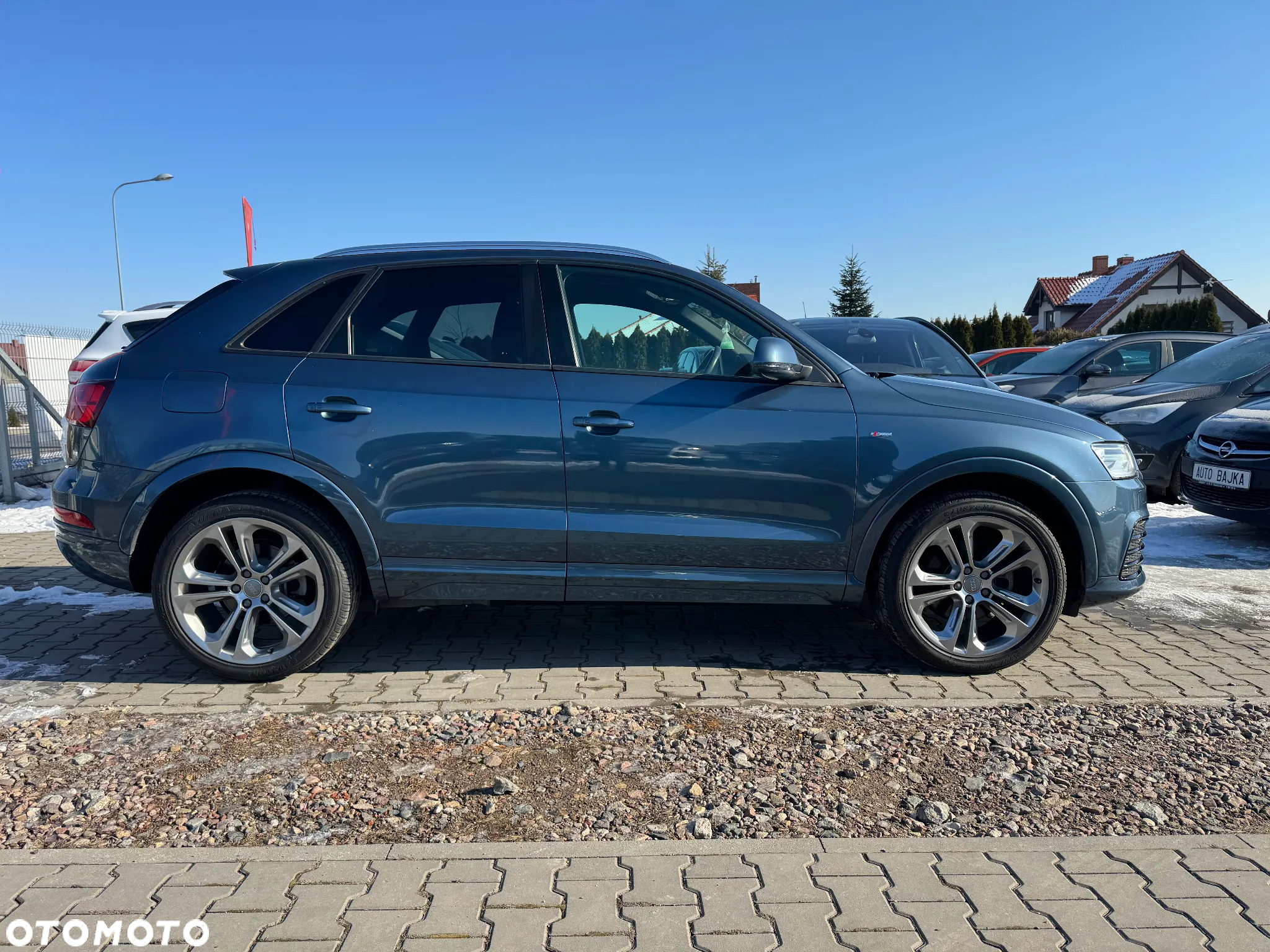 Audi Q3 - 25
