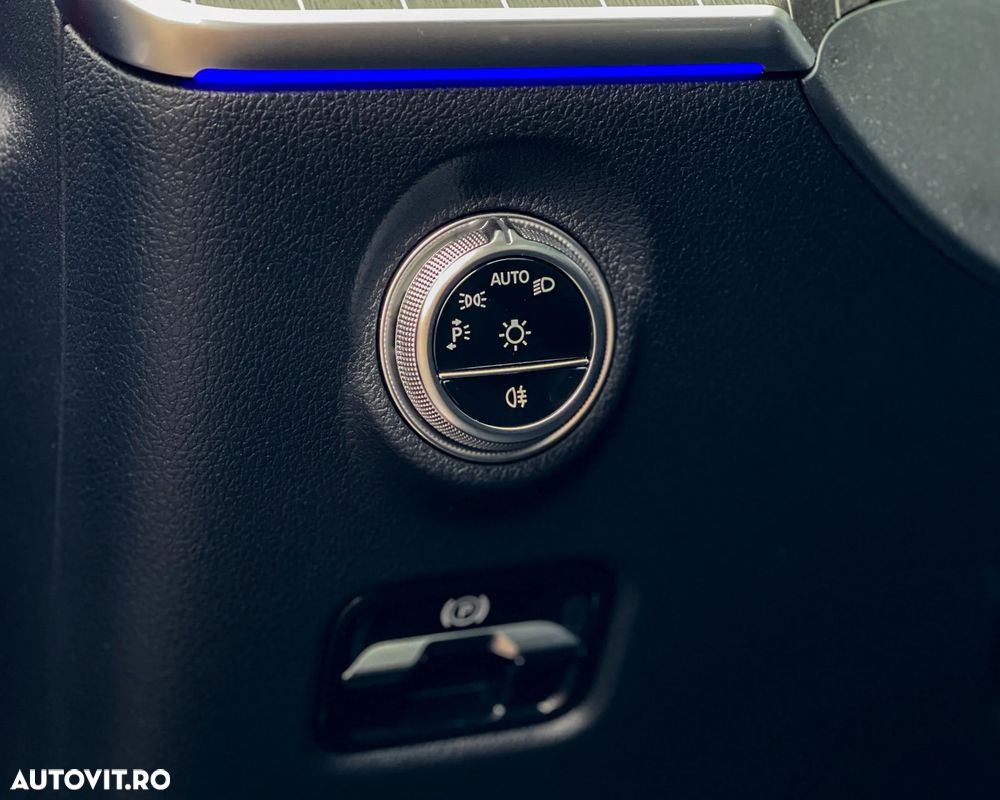 Mercedes-Benz CLE 200 Coupe 9G-TRONIC Edition AMG Line - 19