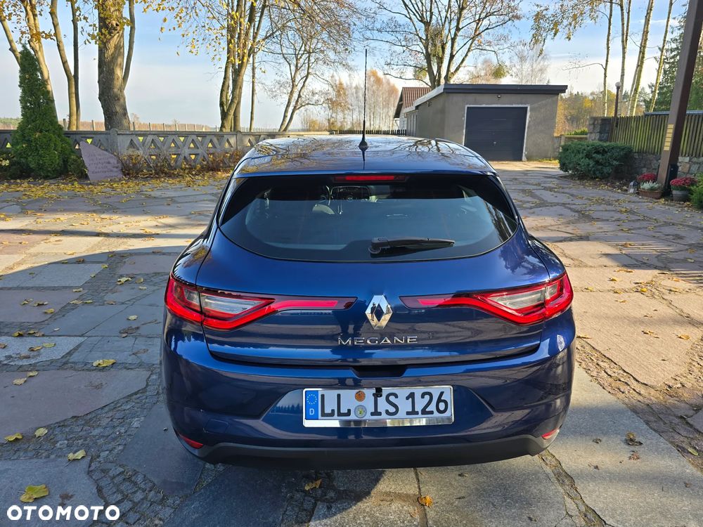 Renault Megane 1.2 Energy TCe Intens - 27