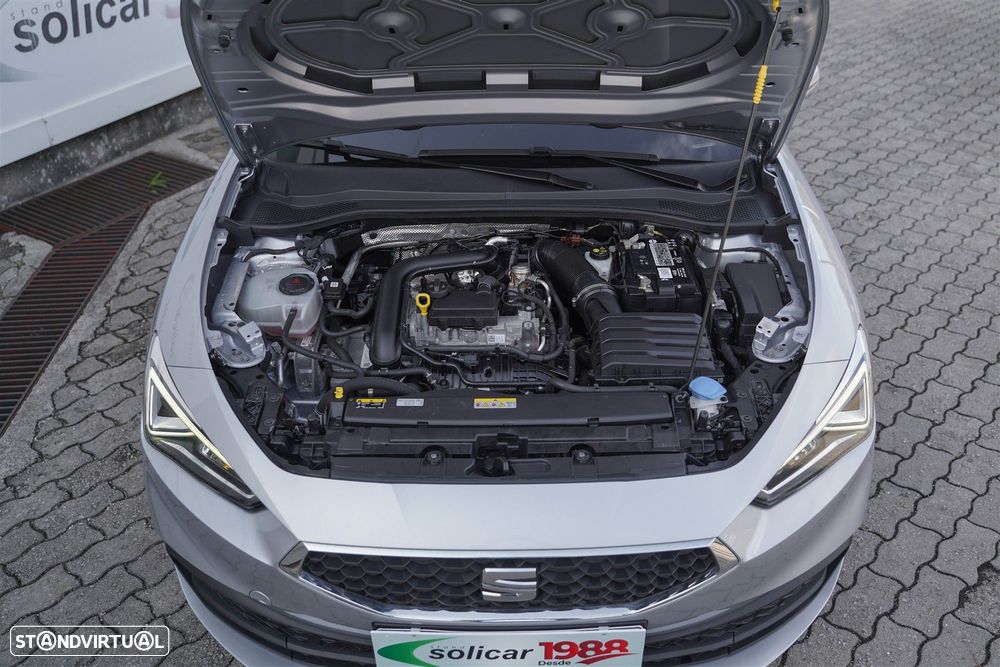 SEAT Leon ST 1.0 TSI Style - 31