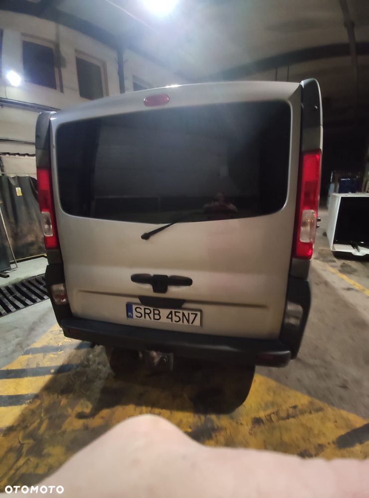 Opel Vivaro L1H1 Tour - 8