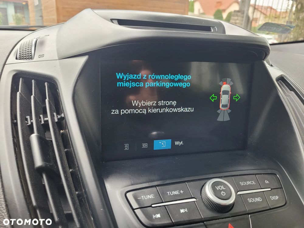 Ford Kuga 1.5 EcoBoost FWD Titanium ASS MMT6 - 18