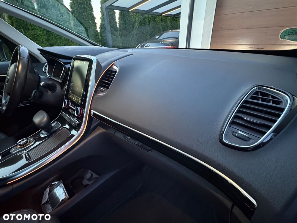 Renault Espace TCe 225 EDC GPF LIMITED - 34