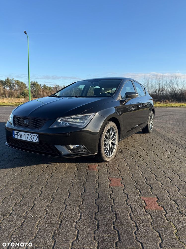 Seat Leon - 1