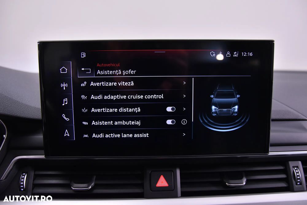 Audi A4 - 19