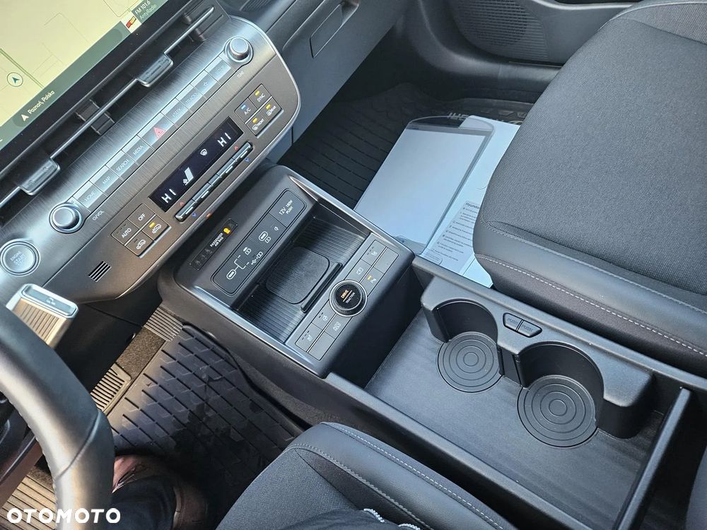 Hyundai Kona 1.0 T-GDI Executive DCT - 22