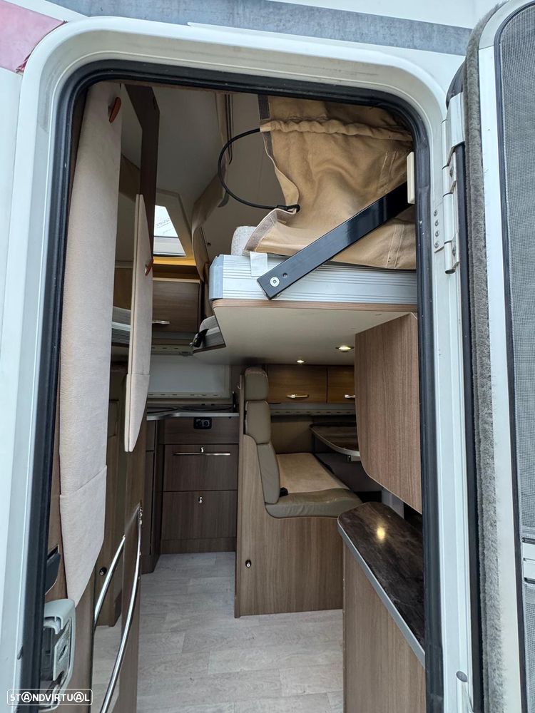 Challenger Mageo 119EB - 11