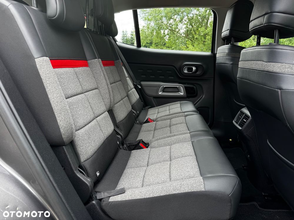 Citroën C5 Aircross - 6