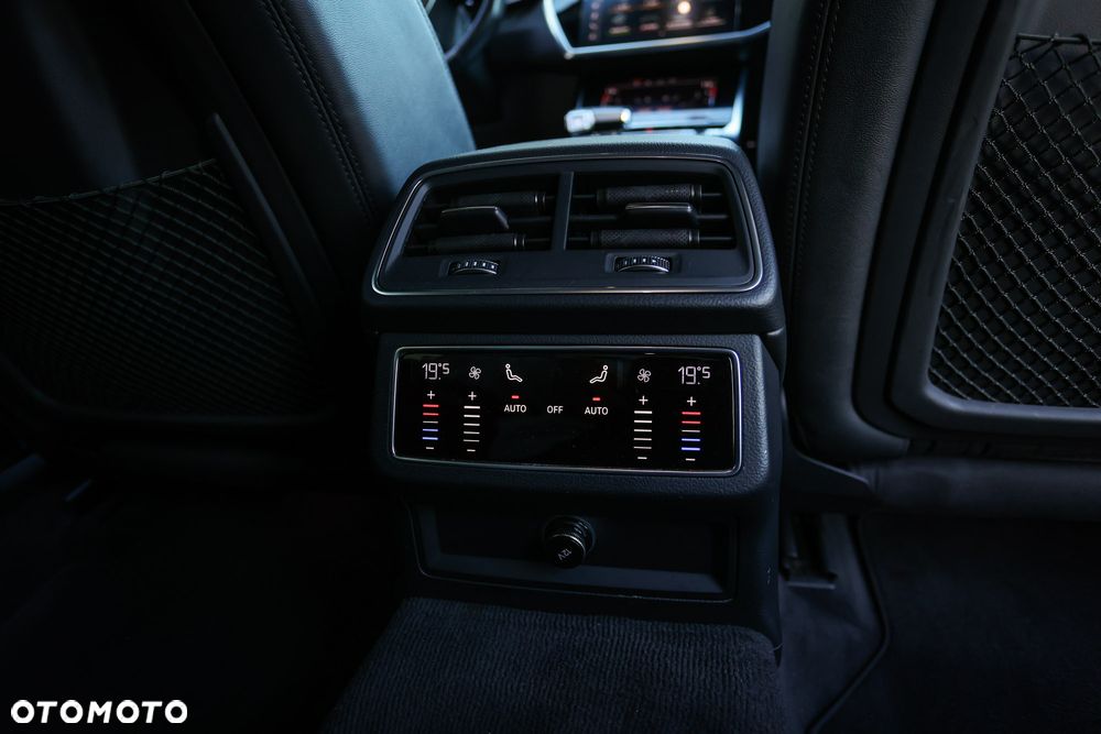 Audi A6 Avant 40 TDI S tronic sport - 23