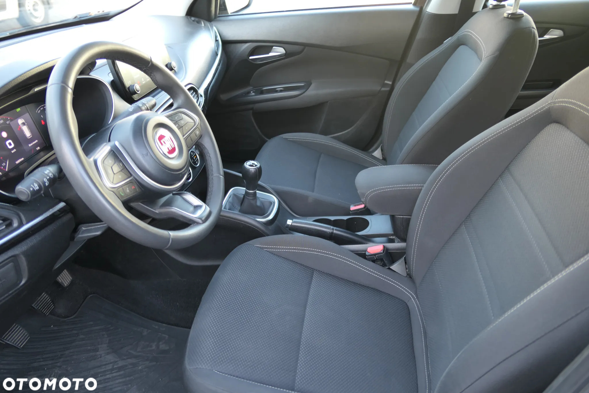 Fiat Tipo 1.0 T3 Life - 16
