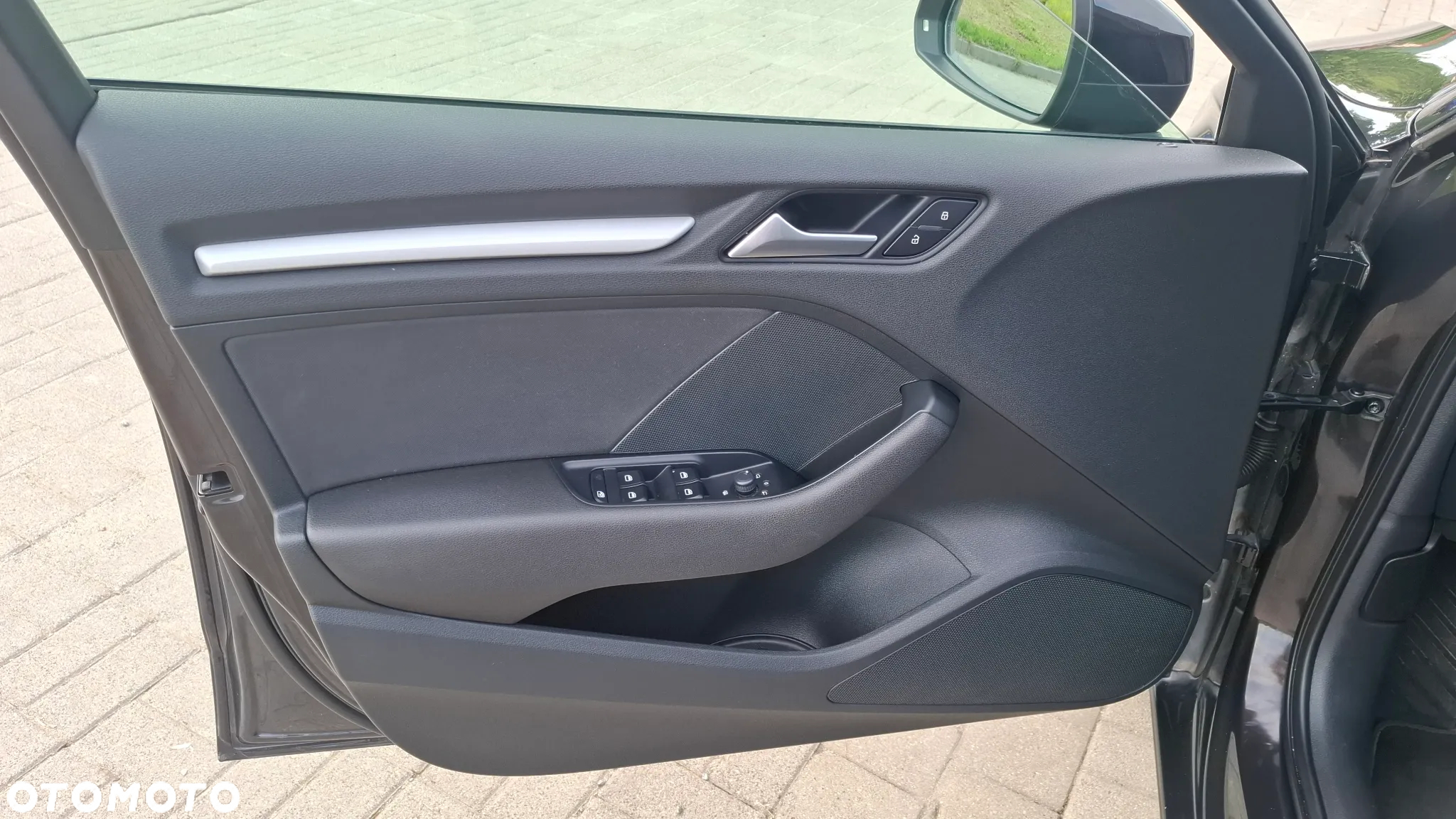Audi A3 2.0 TDI Sportback quattro Ambition - 14