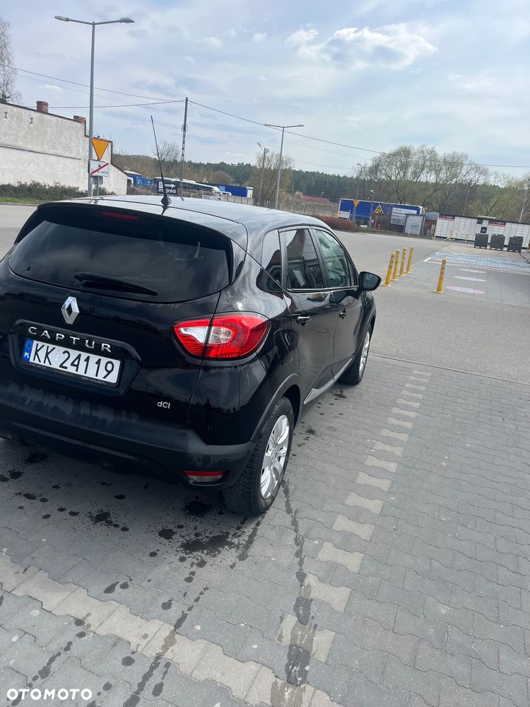 Renault Captur 1.5 dCi Energy Zen - 6