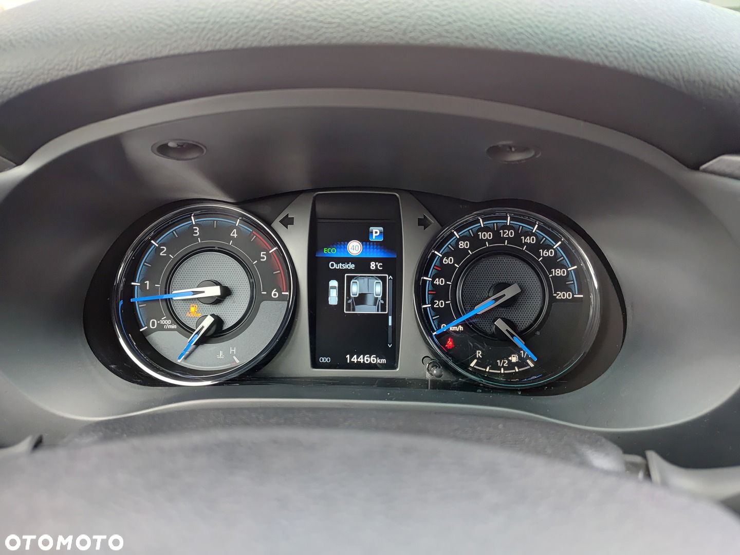 Toyota Hilux 2.8 D-4D Double Cab Invincible 4x4 - 13