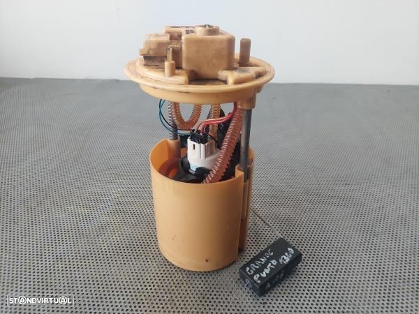 Bomba / Boia Combustivel  Fiat Grande Punto (199_) - 2