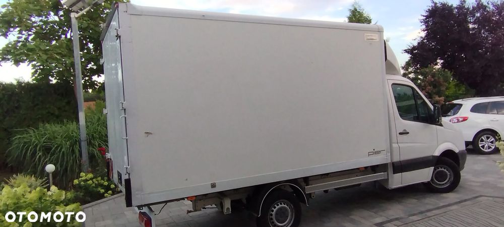 Volkswagen Crafter - 3