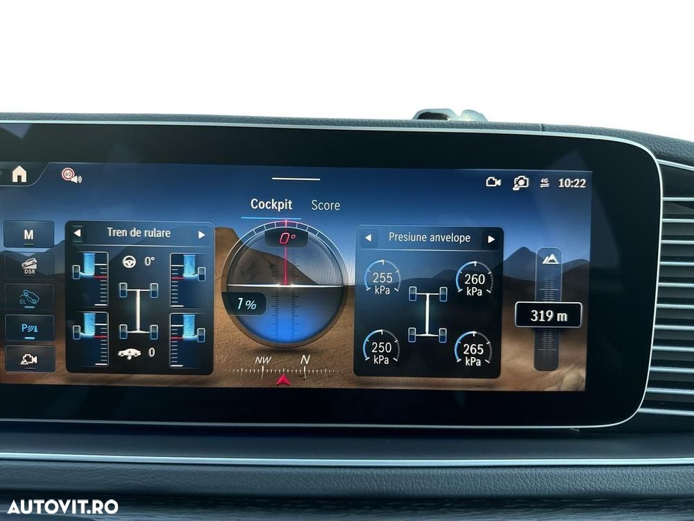 Mercedes-Benz GLE 400 PHEV 4MATIC - 24