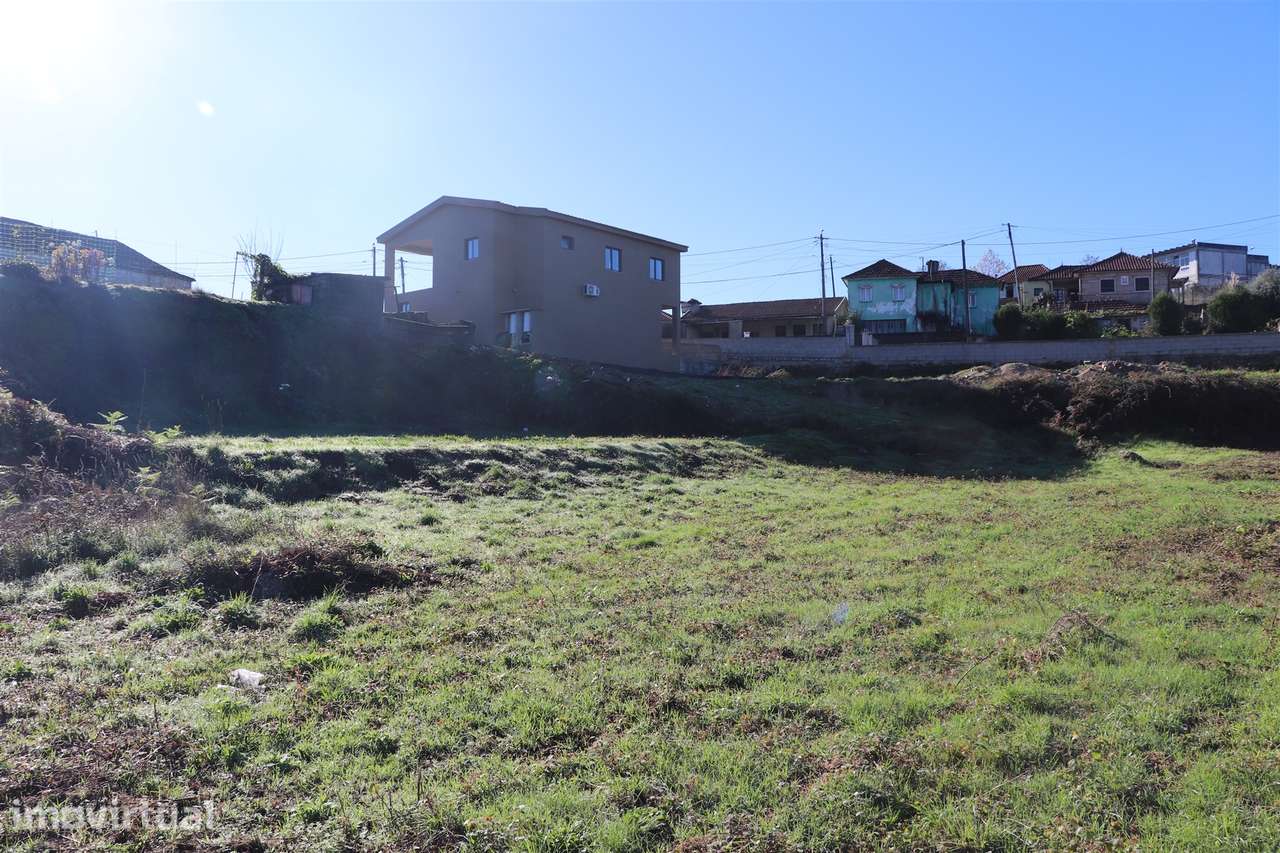 Terreno Para Construção  Venda em Duas Igrejas,Paredes - Grande imagem: 3/20