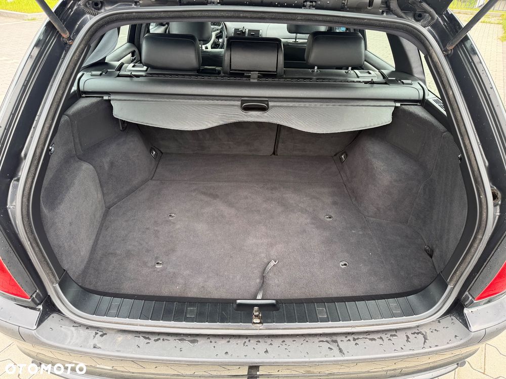 BMW Seria 3 - 30